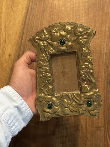 Cadre porte photo - porte, /