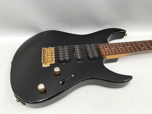 Guitare électrique yamaha - guitare,