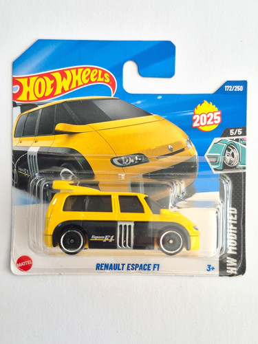 Miniature hot wheels - miniature, 1/64