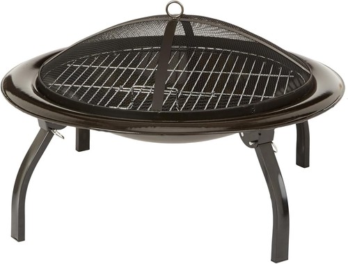 Amazonbasics barbecue brasero - amazonbasics,