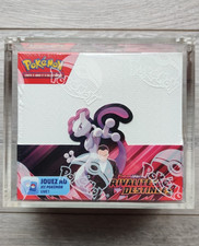 DISPLAY POKÉMON EV10