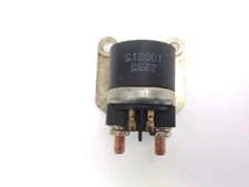 RELAIS DE DEMARREUR KEEWAY