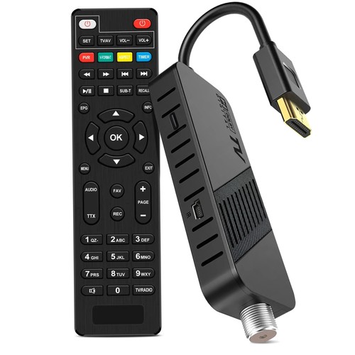 Récepteur satellite dvb - satellite, dvb-s2