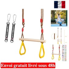 Balançoire Extérieure en