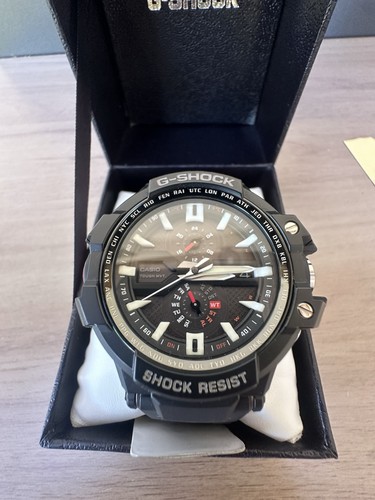 Montre casio shock - montre, g-shock