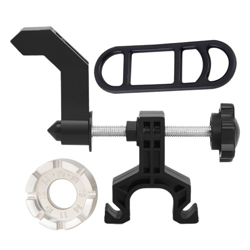 Durable bike repair stand abs - durable,