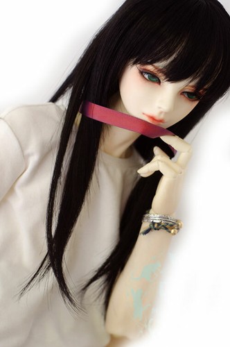 10 bjd pullip doll - bjd,