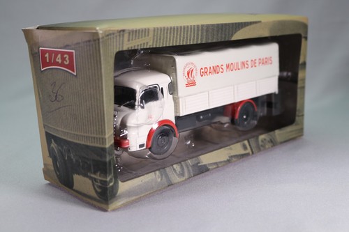 Lg138 ixo camions - lg138,