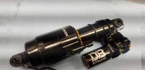 Precision cane creek shock - cane,