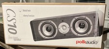 Polk Audio CS10 Black Center
