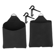  2 Pcs Organisation Automobile Pochette De Rangement Pour Voiture
