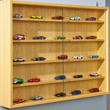 Vitrine Murale Miniatures