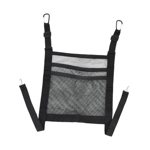 Panier vélo avec - de, de