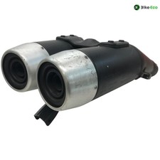 Silencieux échappement DUCATI HYPERMOTARD 1100 2008-2009