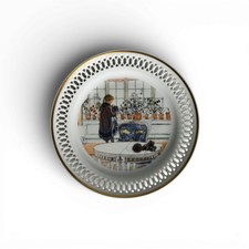 Bing&Grøndahl Copenhague Plat