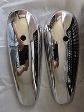 Motobécane Mobylettes.  Paire