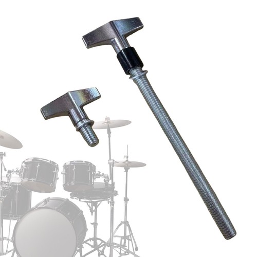 Cymbal stand wing - nut, vis