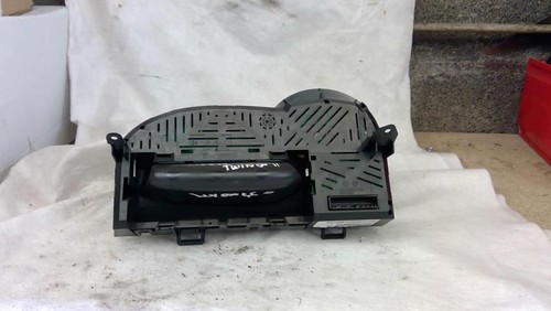 Compteur renault twingo - renault,