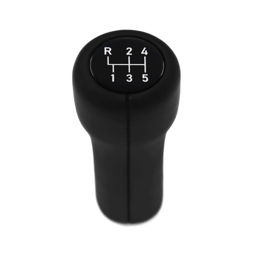 Weighted shift knob - weighted,