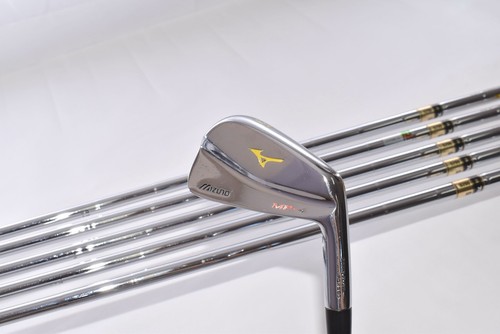 Set fers forgés mizuno - fers,