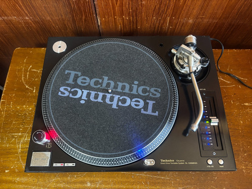 Platine vinyle analogique - platine,