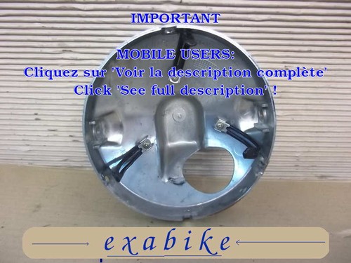 Cuvelage phare pour - cuvelage, de