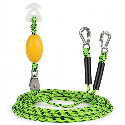 Corde remorquage bateau - corde,