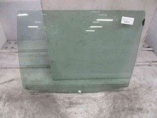 Glace porte arriere droite