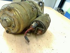 Demarreur FORD GRANADA 2