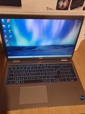 Dell Precision 3560 i5 16Go