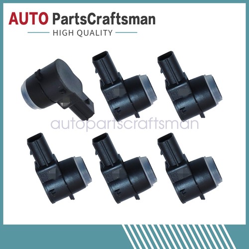 Pcs parking sensor - 6,