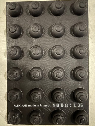 Sasa demarle flexipan origine - demarle,