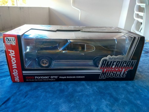 Pontiac gto 1969 - 1969, royal