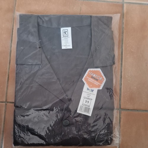 Blouse travail - de,