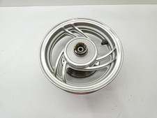 Jante avant (Peugeot - V Clic