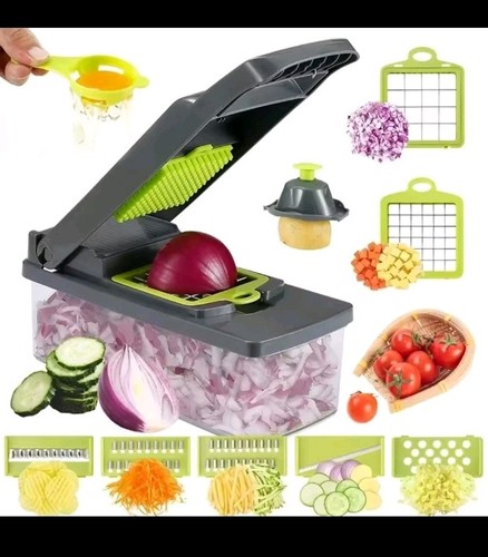 Trancheuse salade - trancheuse,