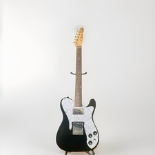 Fender Japan Telecaster Custom