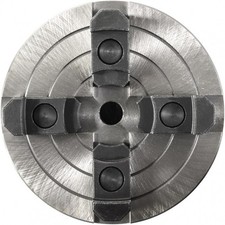 Mandrin 4 mors extérieurs Ø