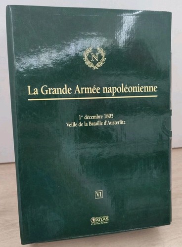 Editions atlas la grande - editions,
