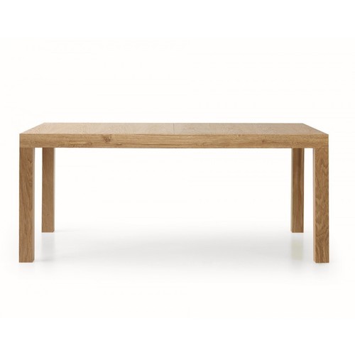 Table extensible moderne - table,