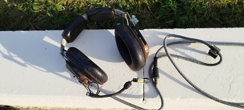 Casque pilote ulmer f6171 - pilote,