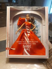 Poupées Barbie Collection De