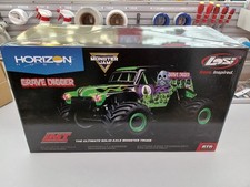 LOSI Horizon Hobby 1/10 Grae