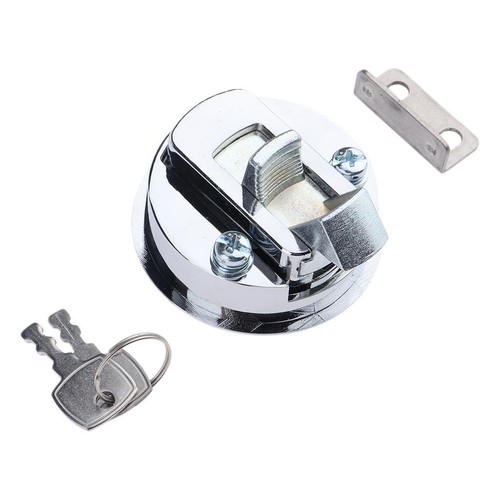 Loquet porte encastré de - de,