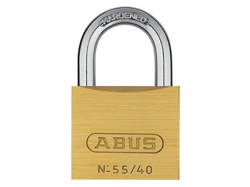 Abus mécanique cadenas en - -,