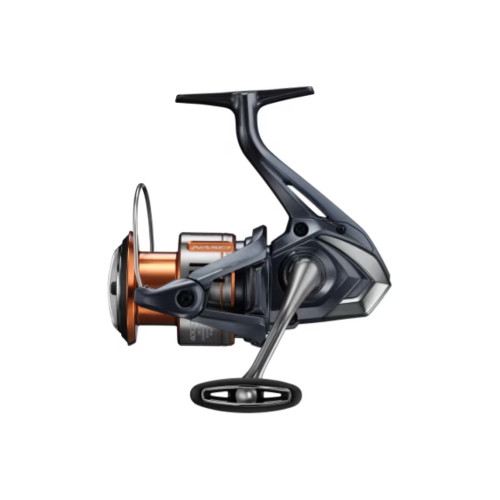 Shimano nasci 4000 6 2 - fd, xg