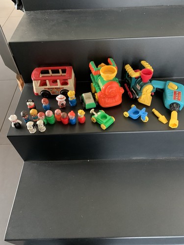Jouets fisher price perceuse - jouets,