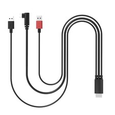 Ugee USB-C vers HDMI+2USB 1,8m