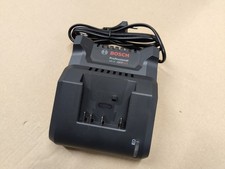 Chargeur rapide Bosch 12-18V