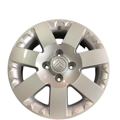 Jante pouces 6jx15 - 15,